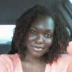 Meet your Posher, Gwendolyn